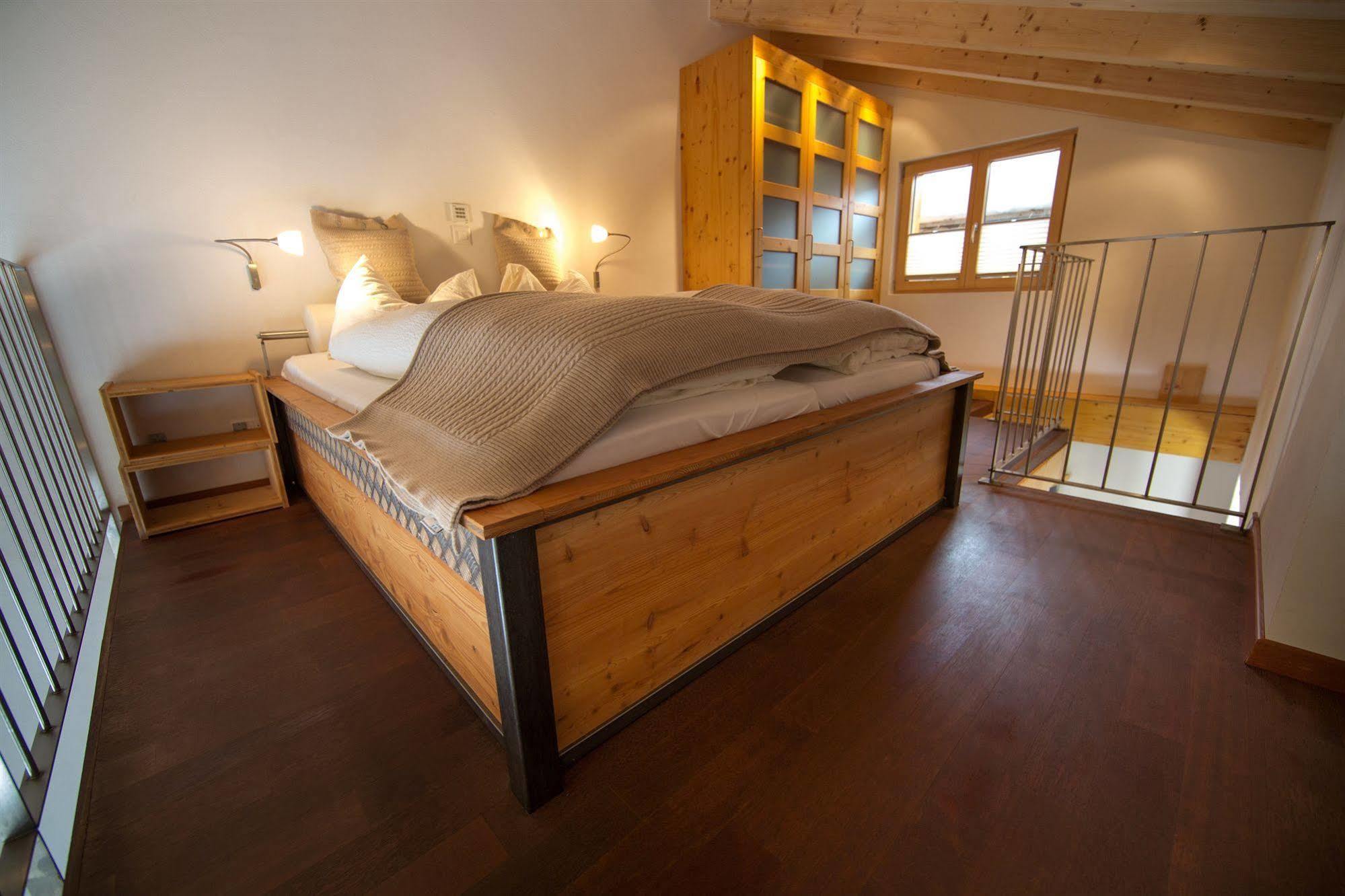צרמט Alpenlodge מראה חיצוני תמונה